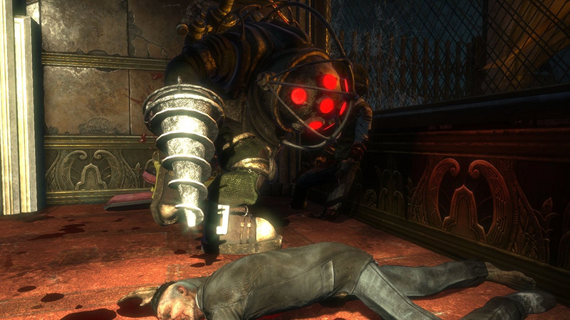 Illustration for article titled Today’s best deals: Joule sous-vide, the BioShock Collection, and more